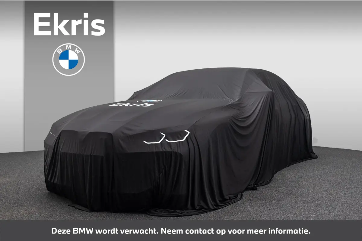 xDrive40 | M Sportpakket Pro | Panodak | Comfort acces | Elektr. Stoelen | Head-Up | Parking Assistant Plus | Adaptive Cruise Control | Hi-Fi | SOH 100% | 19'' LMV