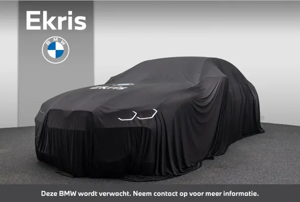 xDrive40 | M Sportpakket Pro | Panodak | Comfort acces | Elektr. Stoelen | Head-Up | Parking Assistant Plus | Adaptive Cruise Control | Hi-Fi | SOH 100% | 19'' LMV