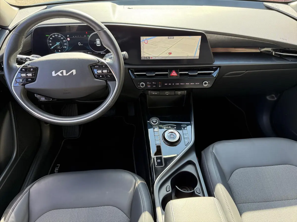 1.6 GDi Hybrid DynamicLine | NAVI | CAMERA | CLIMATE & CRUISE CONTROLE | ETC...
