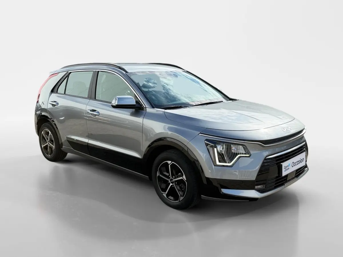 1.6 GDi Hybrid DynamicLine | NAVI | CAMERA | CLIMATE & CRUISE CONTROLE | ETC...