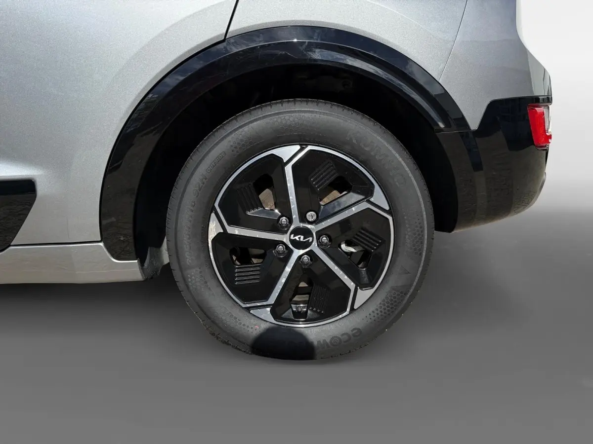 1.6 GDi Hybrid DynamicLine | NAVI | CAMERA | CLIMATE & CRUISE CONTROLE | ETC...