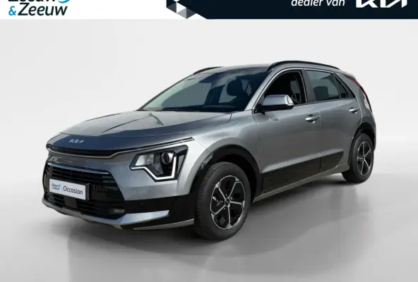 1.6 GDi Hybrid DynamicLine | NAVI | CAMERA | CLIMATE & CRUISE CONTROLE | ETC...