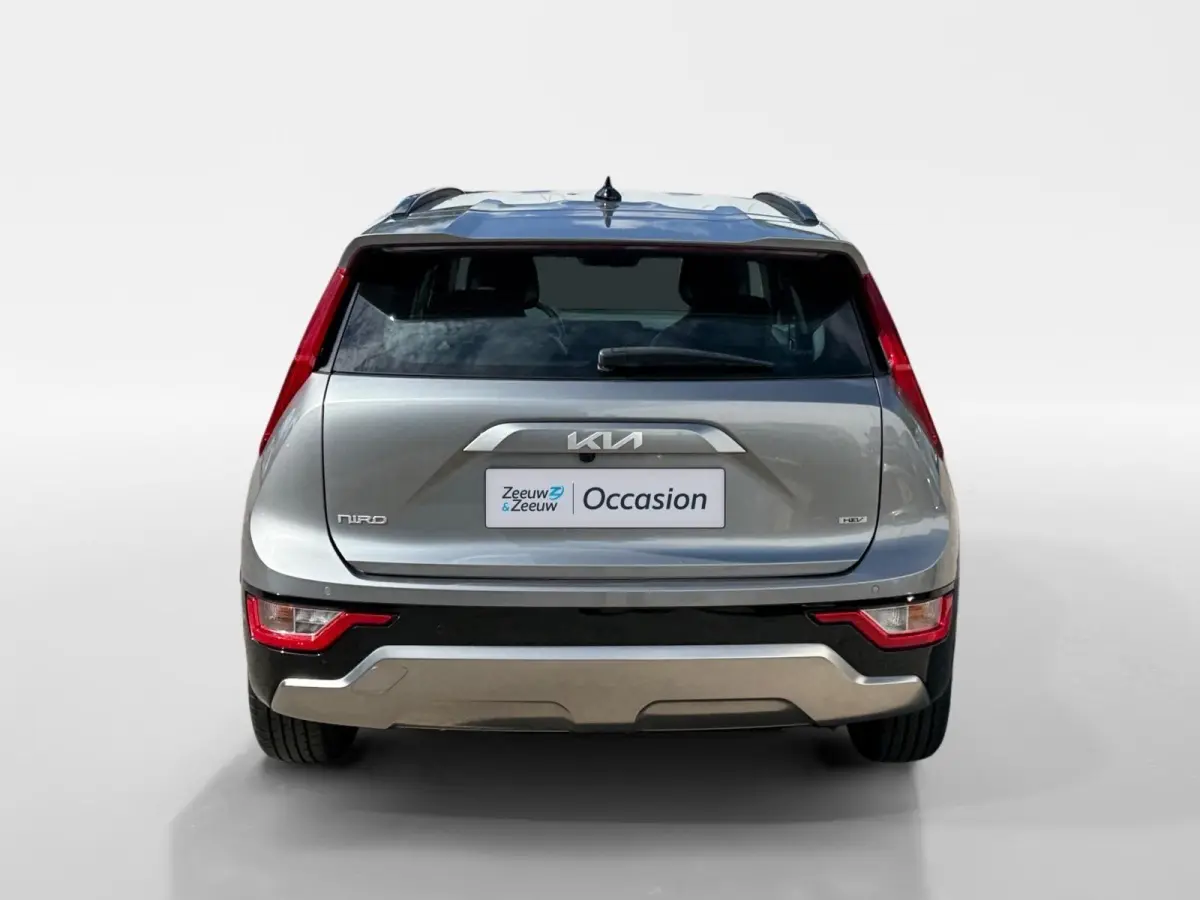 1.6 GDi Hybrid DynamicLine | NAVI | CAMERA | CLIMATE & CRUISE CONTROLE | ETC...
