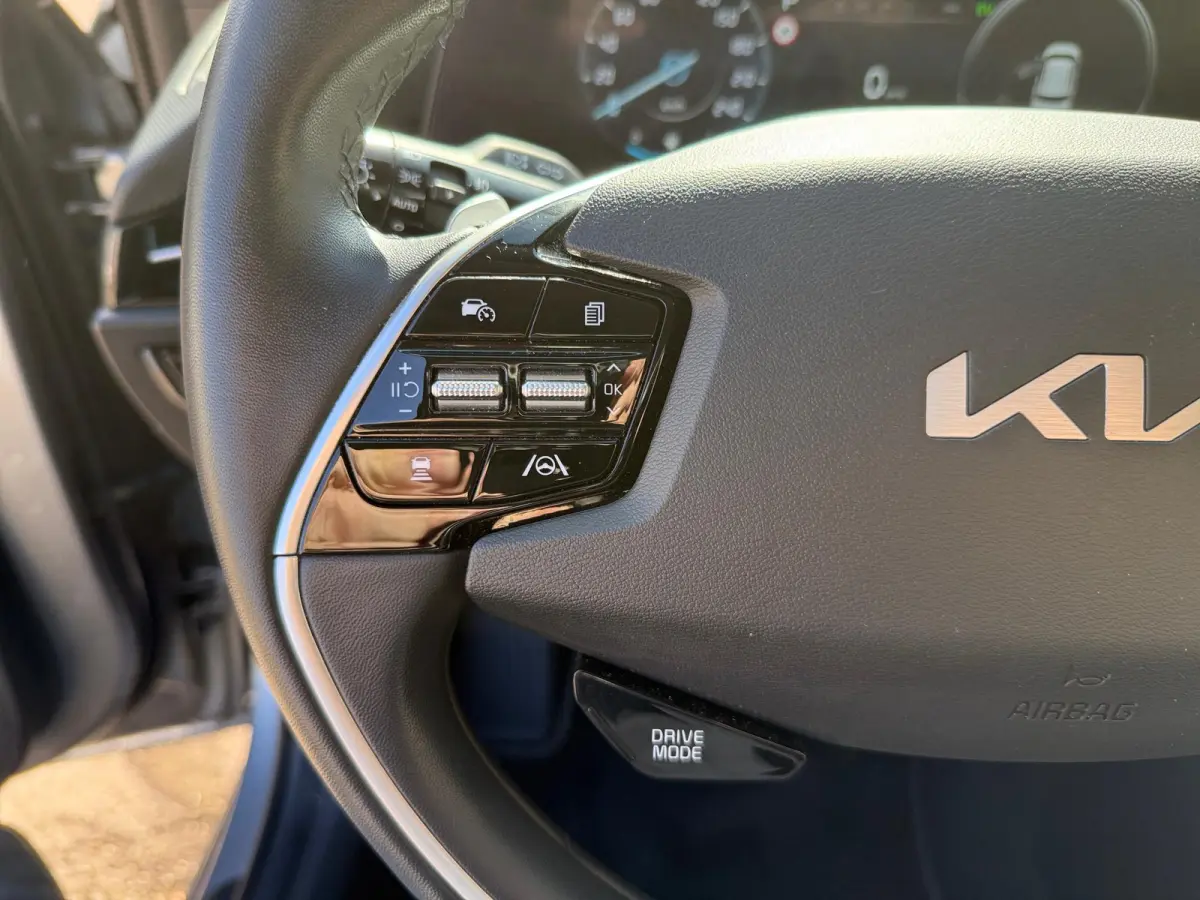 1.6 GDi Hybrid DynamicLine | NAVI | CAMERA | CLIMATE & CRUISE CONTROLE | ETC...