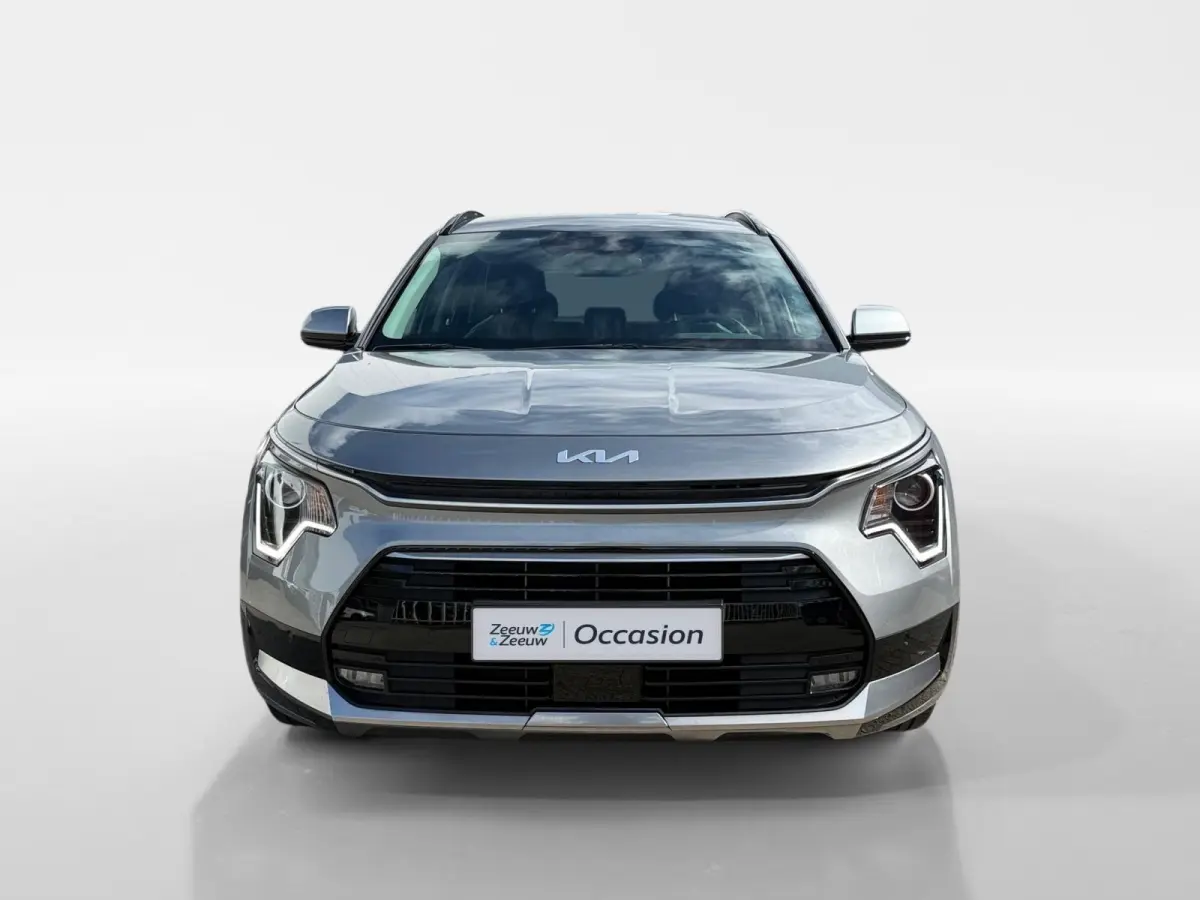 1.6 GDi Hybrid DynamicLine | NAVI | CAMERA | CLIMATE & CRUISE CONTROLE | ETC...