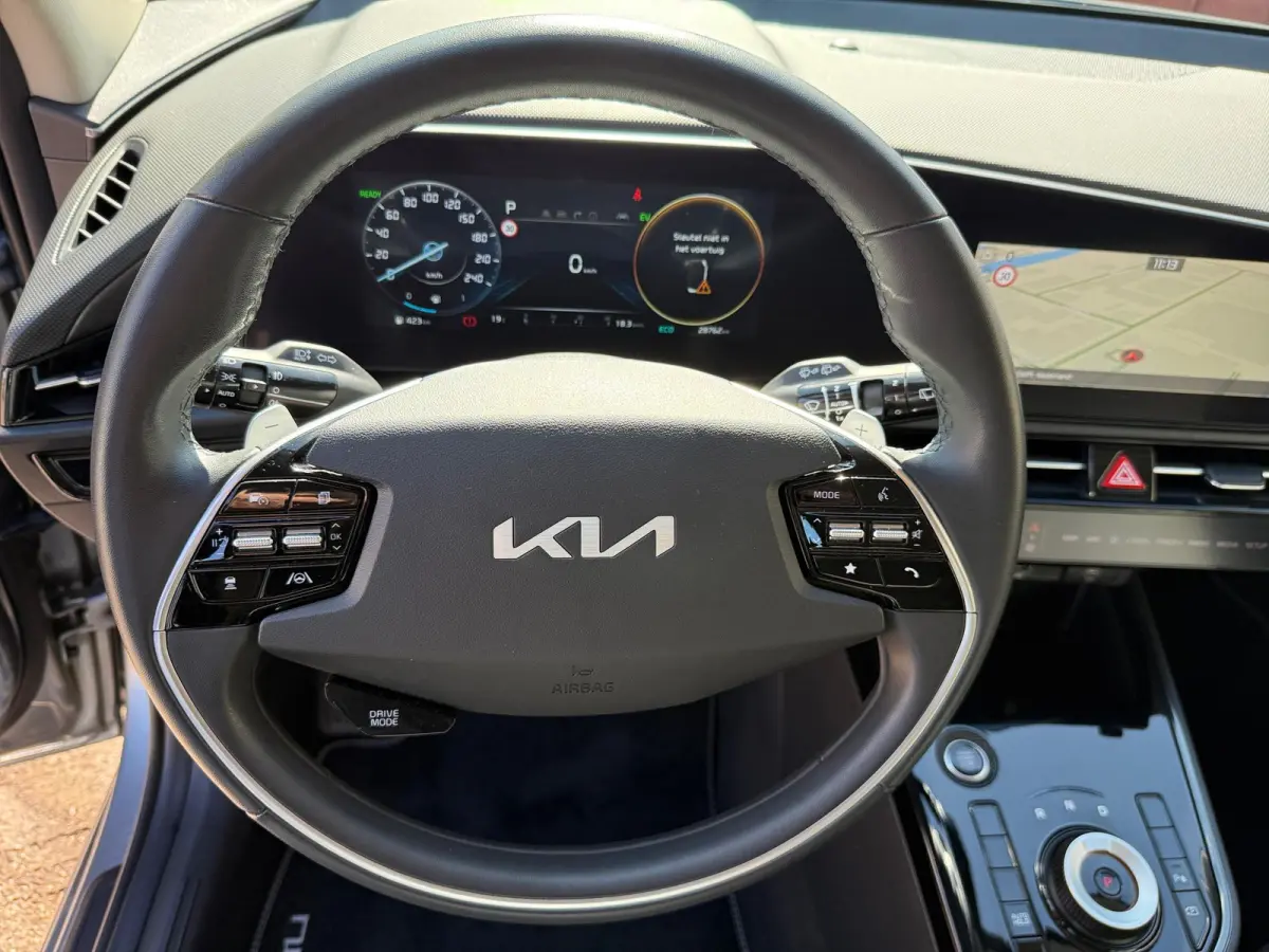 1.6 GDi Hybrid DynamicLine | NAVI | CAMERA | CLIMATE & CRUISE CONTROLE | ETC...