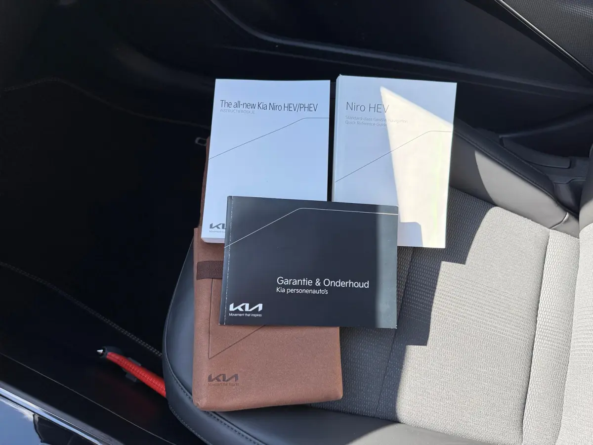1.6 GDi Hybrid DynamicLine | NAVI | CAMERA | CLIMATE & CRUISE CONTROLE | ETC...