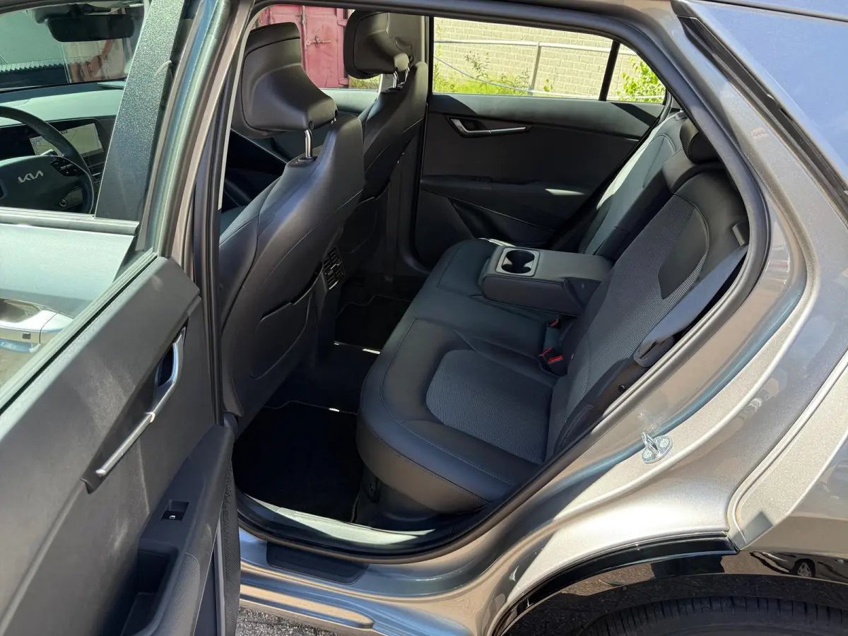 1.6 GDi Hybrid DynamicLine | NAVI | CAMERA | CLIMATE & CRUISE CONTROLE | ETC...