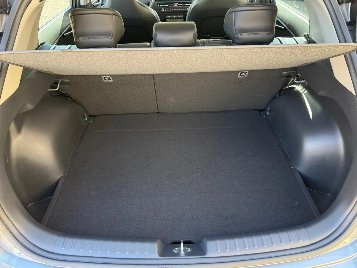 1.6 GDi Hybrid DynamicLine | NAVI | CAMERA | CLIMATE & CRUISE CONTROLE | ETC...