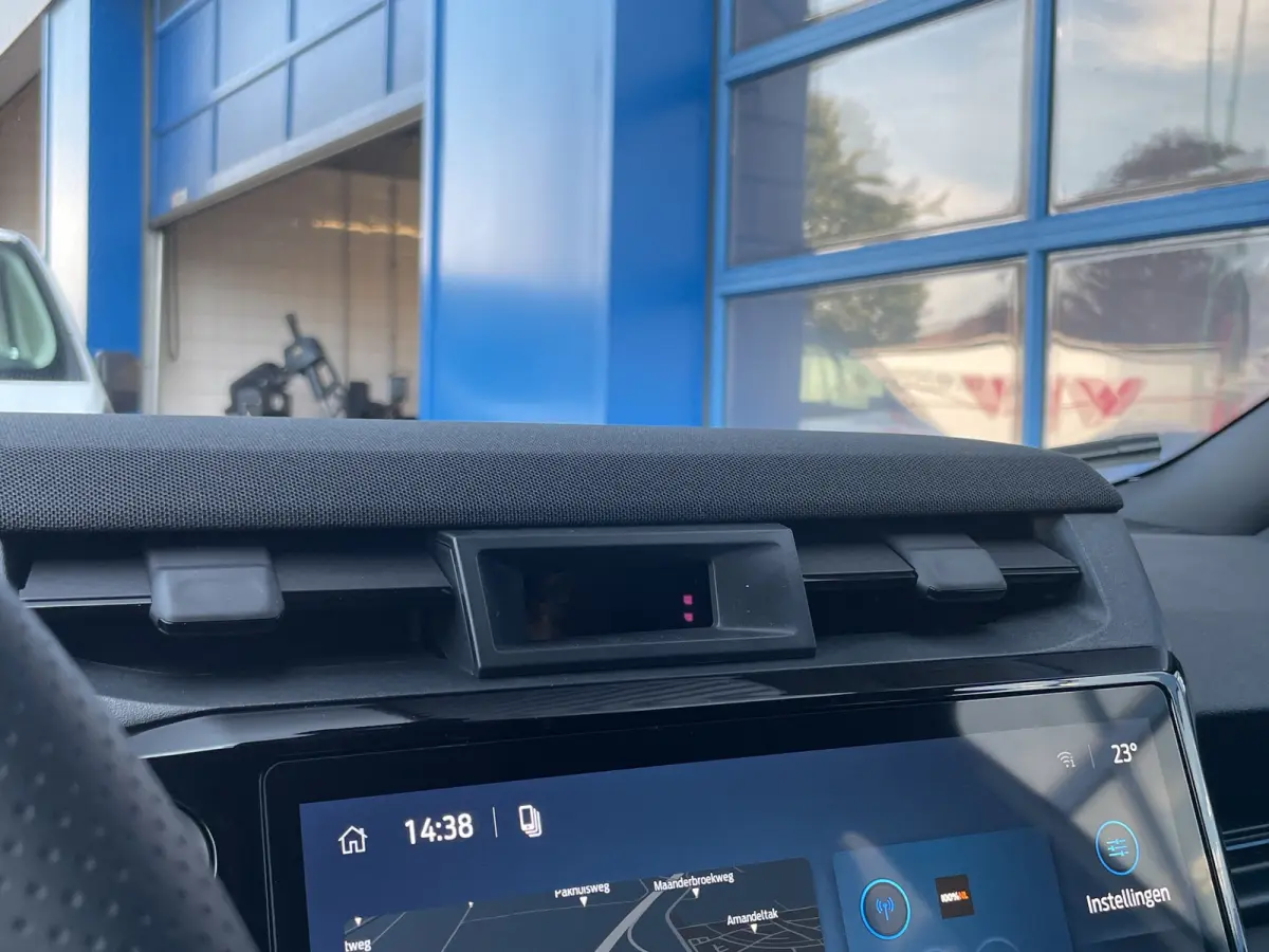 1.0 ST-Line 155pk | Black Pack | Stoelverwarming | Camera | Cruise Control | Apple Carplay