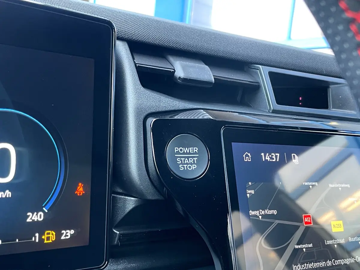 1.0 ST-Line 155pk | Black Pack | Stoelverwarming | Camera | Cruise Control | Apple Carplay