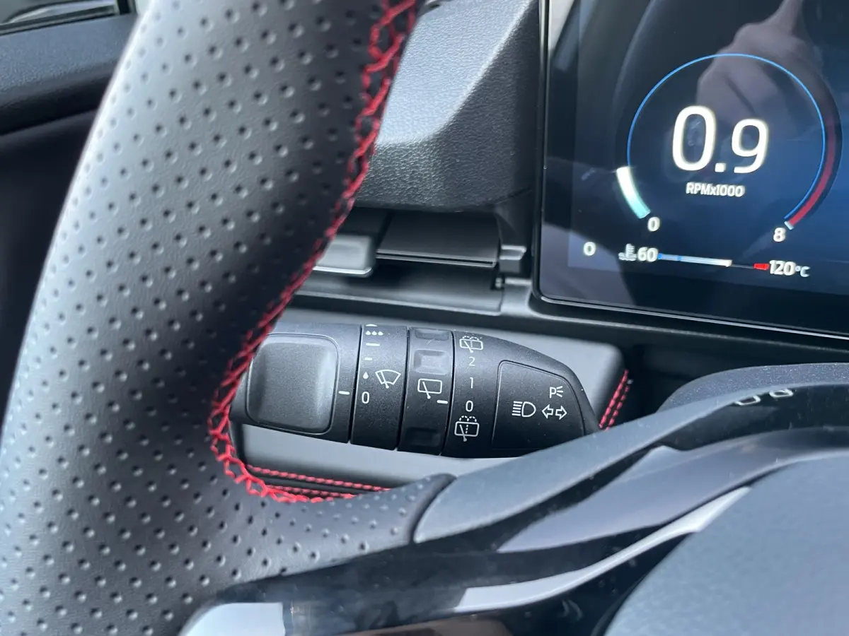 1.0 ST-Line 155pk | Black Pack | Stoelverwarming | Camera | Cruise Control | Apple Carplay