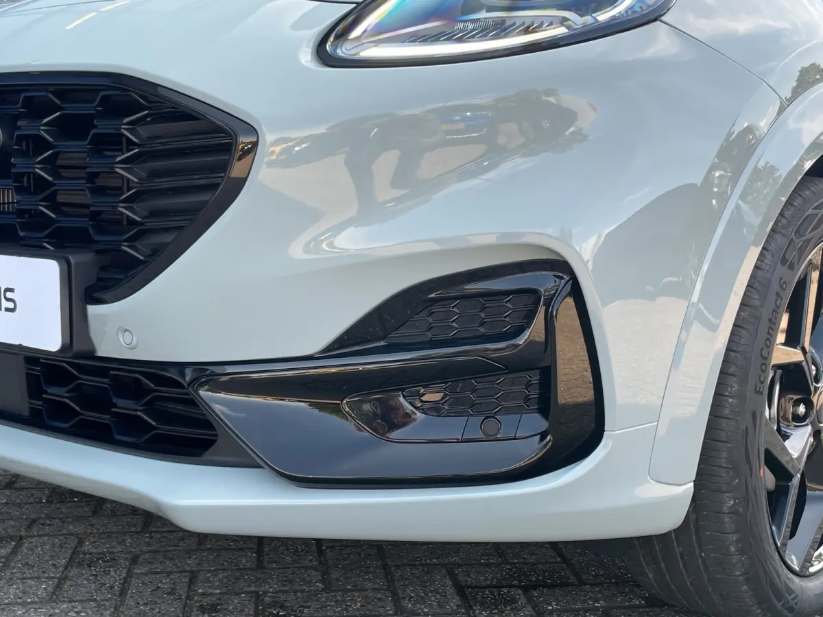 1.0 ST-Line 155pk | Black Pack | Stoelverwarming | Camera | Cruise Control | Apple Carplay