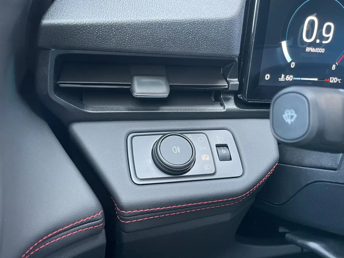 1.0 ST-Line 155pk | Black Pack | Stoelverwarming | Camera | Cruise Control | Apple Carplay