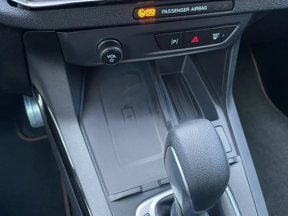 1.0 ST-Line 155pk | Black Pack | Stoelverwarming | Camera | Cruise Control | Apple Carplay