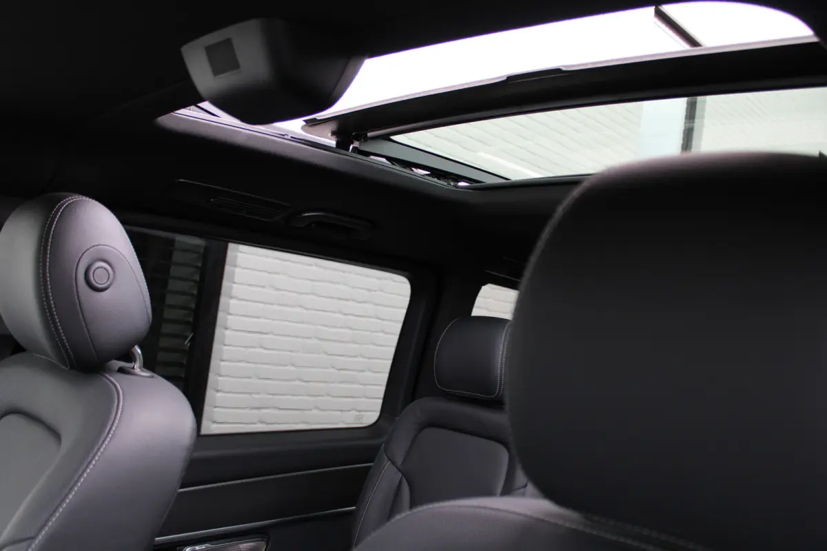 300d / DC / AMG / 4-Matic / Panorama / Elec Stoelen / Burmester / Vol Opties / NIEUWSTAAT