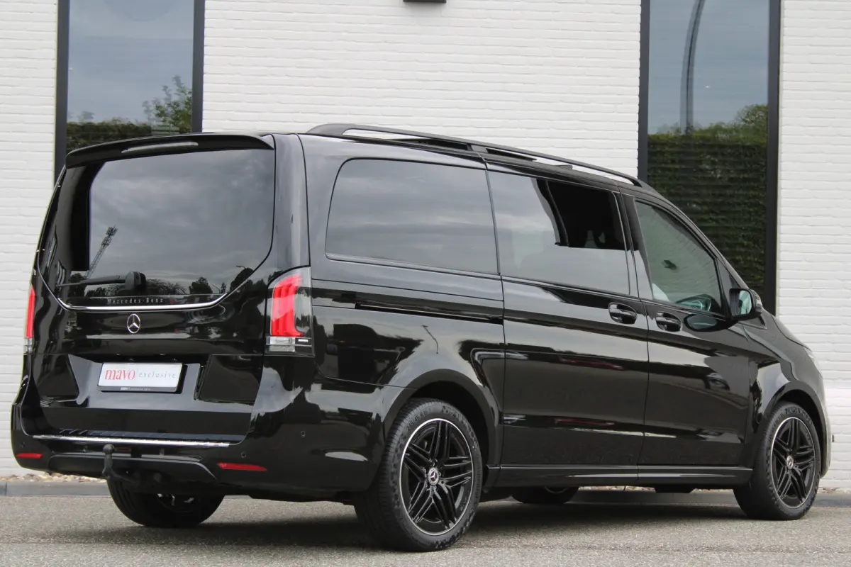 300d / DC / AMG / 4-Matic / Panorama / Elec Stoelen / Burmester / Vol Opties / NIEUWSTAAT