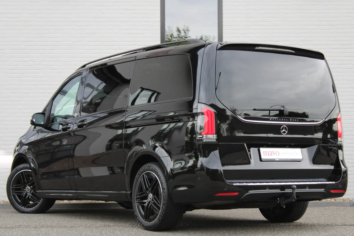 300d / DC / AMG / 4-Matic / Panorama / Elec Stoelen / Burmester / Vol Opties / NIEUWSTAAT