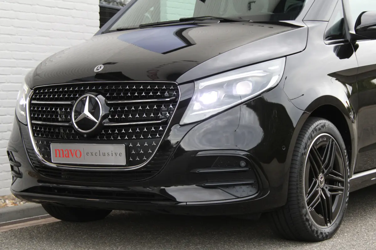 300d / DC / AMG / 4-Matic / Panorama / Elec Stoelen / Burmester / Vol Opties / NIEUWSTAAT