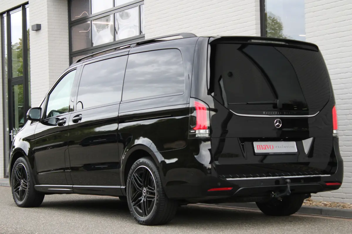 300d / DC / AMG / 4-Matic / Panorama / Elec Stoelen / Burmester / Vol Opties / NIEUWSTAAT