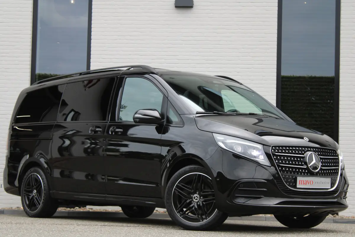 300d / DC / AMG / 4-Matic / Panorama / Elec Stoelen / Burmester / Vol Opties / NIEUWSTAAT