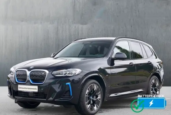 M-SPORT 80 kWh (210kW/286pk) ** LED, LEDER, PANO, ACC, ALARM, H&K SOUND,  20-inch LMV ** 1e EIG - UNFALLFREI ** ** INFORMEER OOK NAAR ONZE AANTREKKELIJKE FINANCIAL-LEASE TARIEVEN **