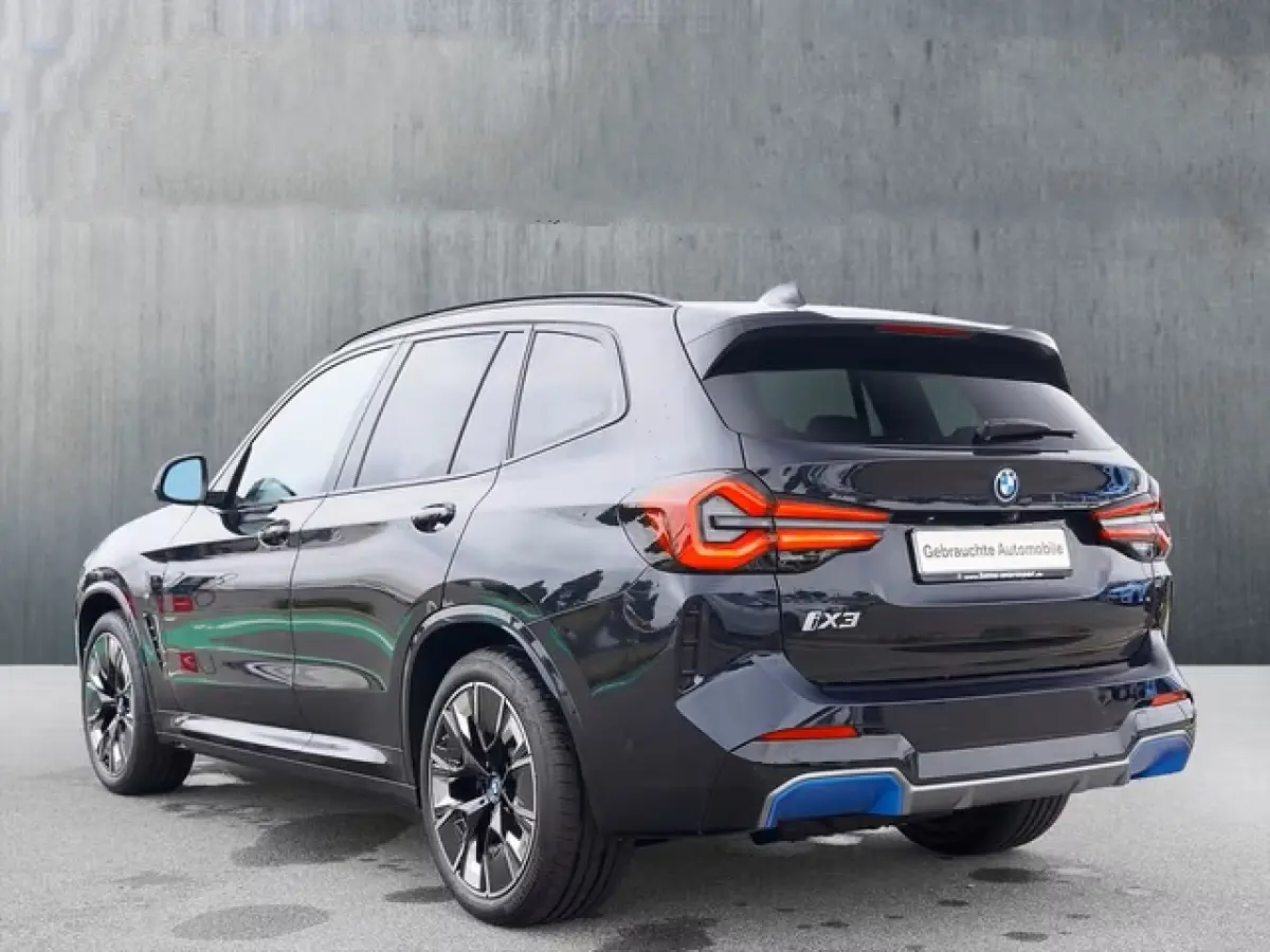 M-SPORT 80 kWh (210kW/286pk) ** LED, LEDER, PANO, ACC, ALARM, H&K SOUND,  20-inch LMV ** 1e EIG - UNFALLFREI ** ** INFORMEER OOK NAAR ONZE AANTREKKELIJKE FINANCIAL-LEASE TARIEVEN **