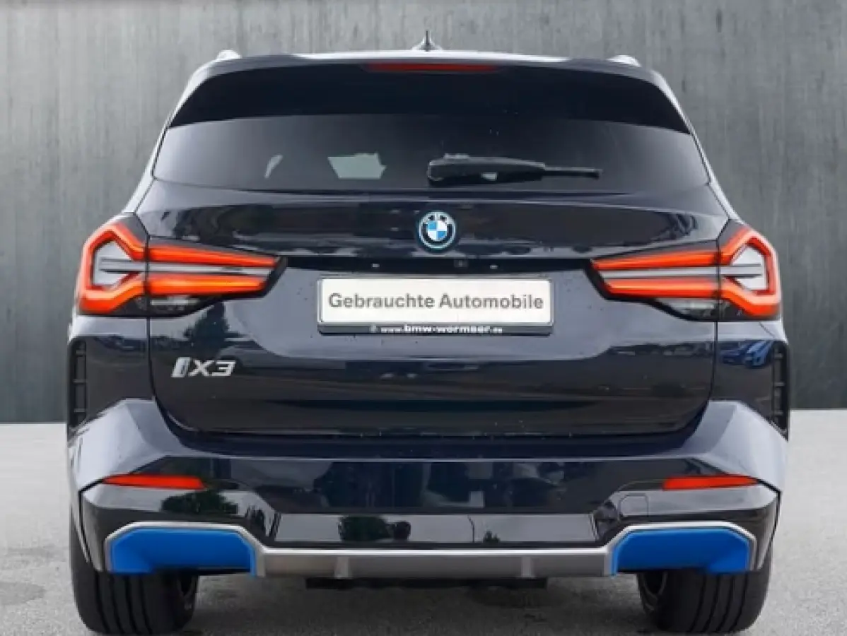 M-SPORT 80 kWh (210kW/286pk) ** LED, LEDER, PANO, ACC, ALARM, H&K SOUND,  20-inch LMV ** 1e EIG - UNFALLFREI ** ** INFORMEER OOK NAAR ONZE AANTREKKELIJKE FINANCIAL-LEASE TARIEVEN **
