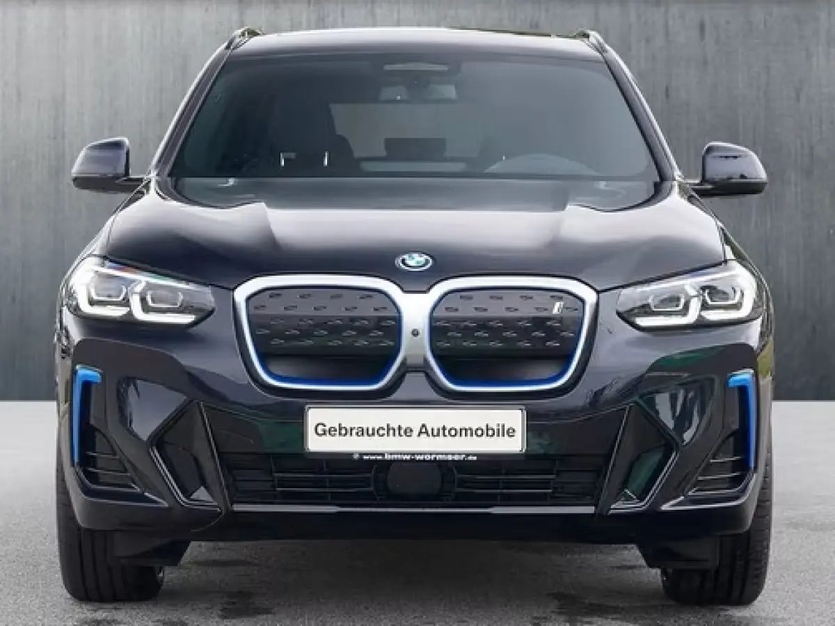 M-SPORT 80 kWh (210kW/286pk) ** LED, LEDER, PANO, ACC, ALARM, H&K SOUND,  20-inch LMV ** 1e EIG - UNFALLFREI ** ** INFORMEER OOK NAAR ONZE AANTREKKELIJKE FINANCIAL-LEASE TARIEVEN **