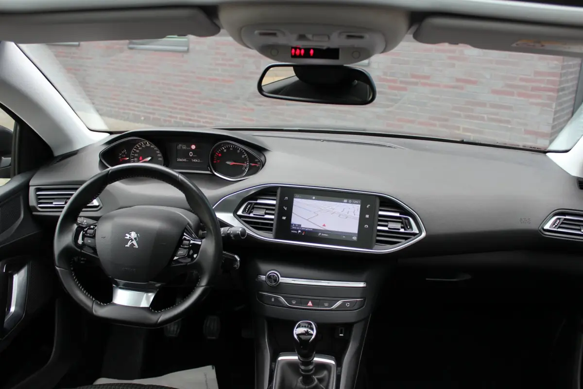 1.2 PureTech Blue Lease Executive