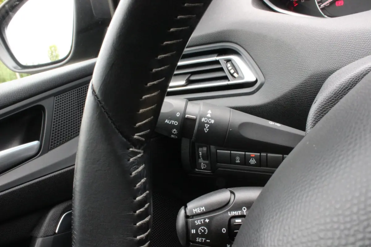 1.2 PureTech Blue Lease Executive
