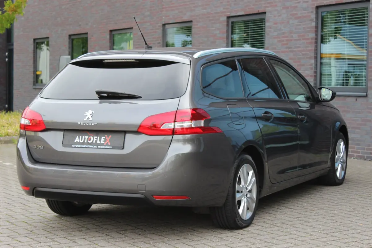1.2 PureTech Blue Lease Executive
