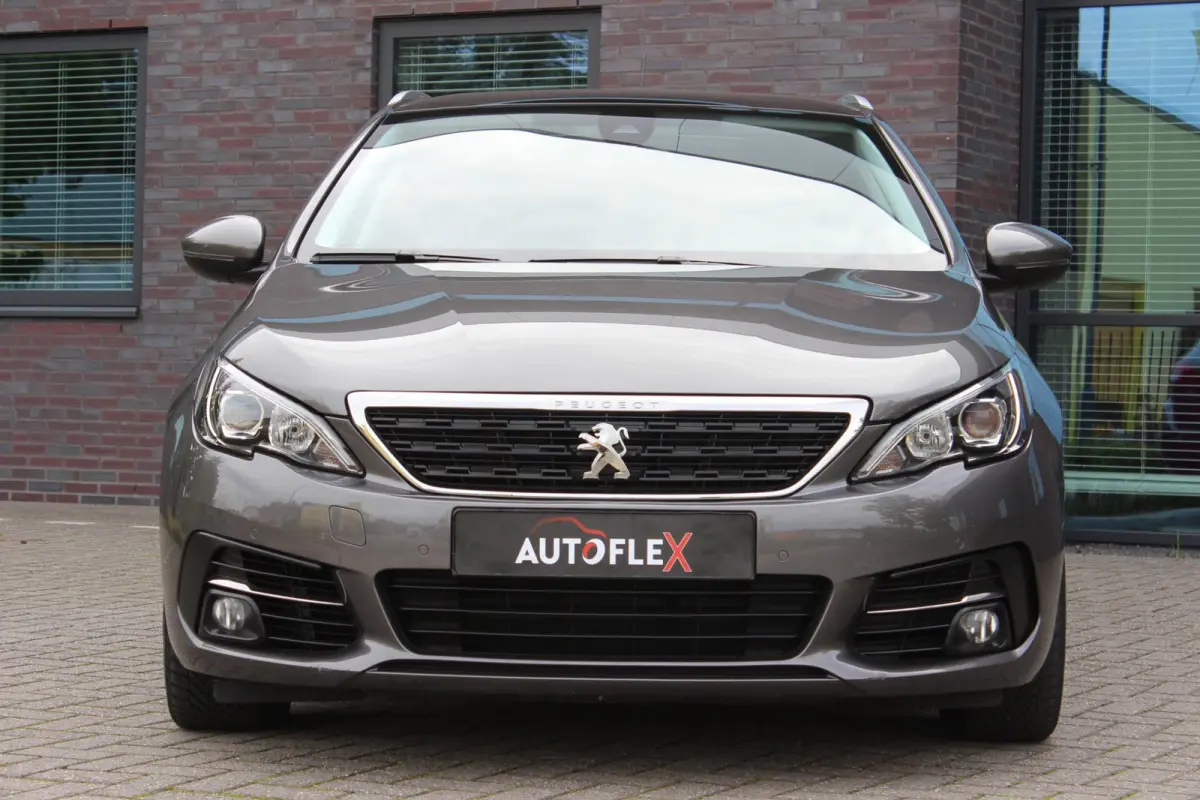 1.2 PureTech Blue Lease Executive