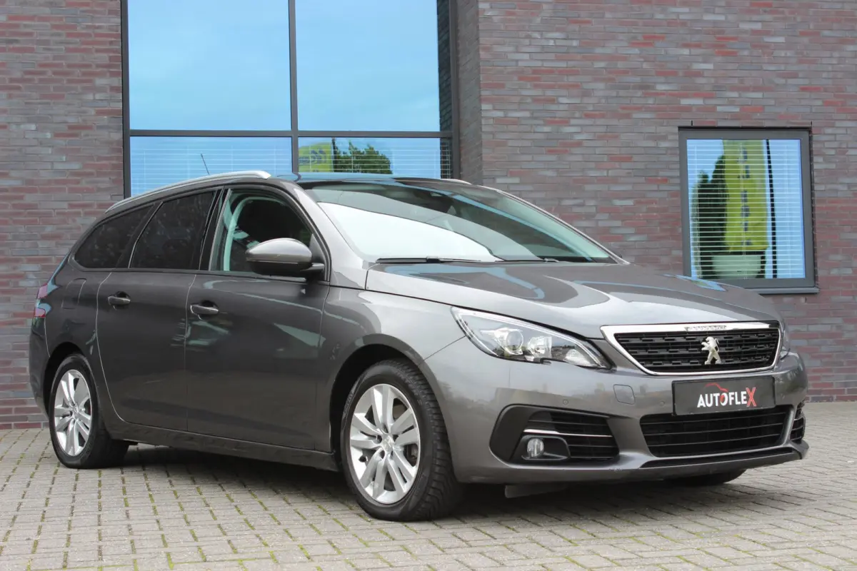 1.2 PureTech Blue Lease Executive
