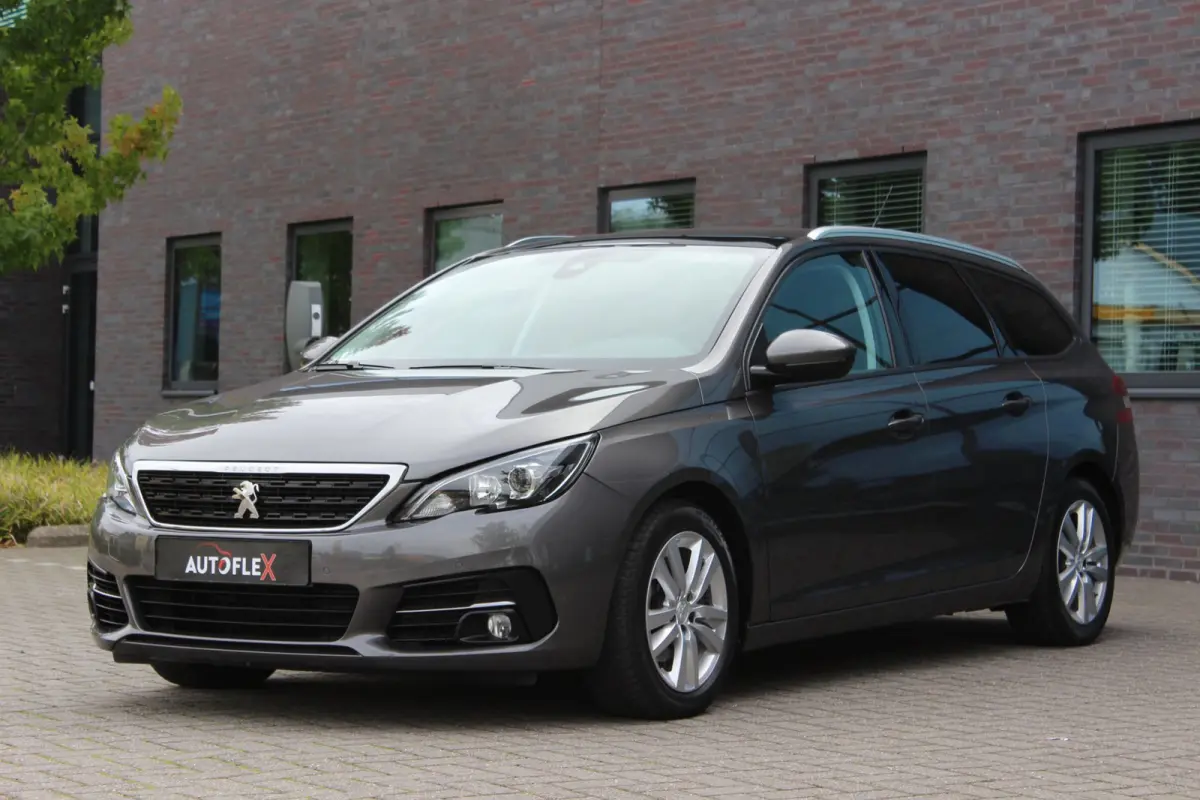 1.2 PureTech Blue Lease Executive