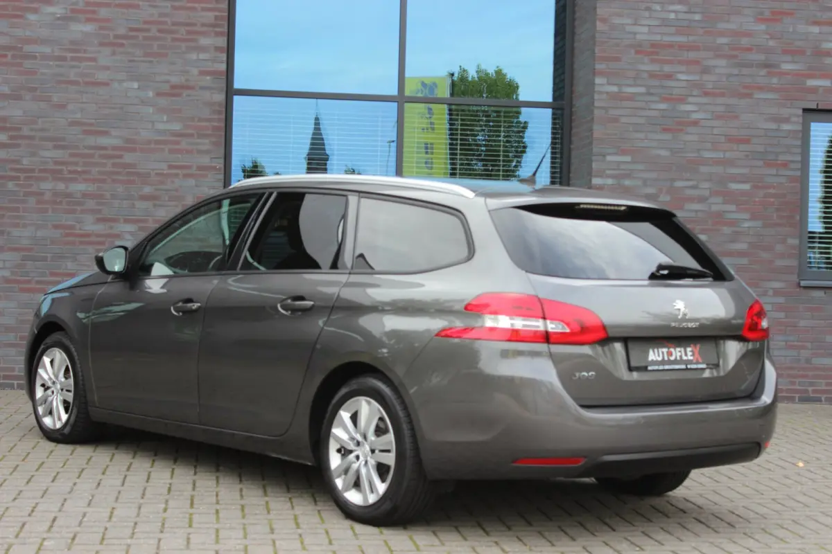1.2 PureTech Blue Lease Executive
