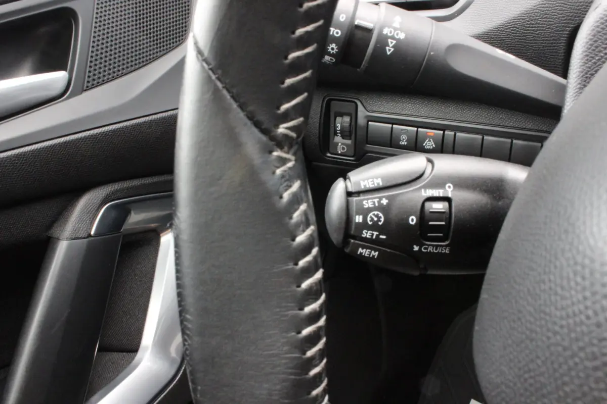1.2 PureTech Blue Lease Executive