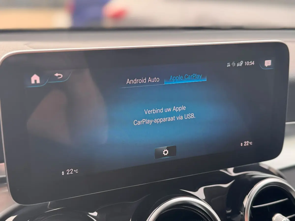 4MATIC l CAMERA l ADAPT.CRUISE l DODE HOEK l TREKHAAK l DEALER OND l