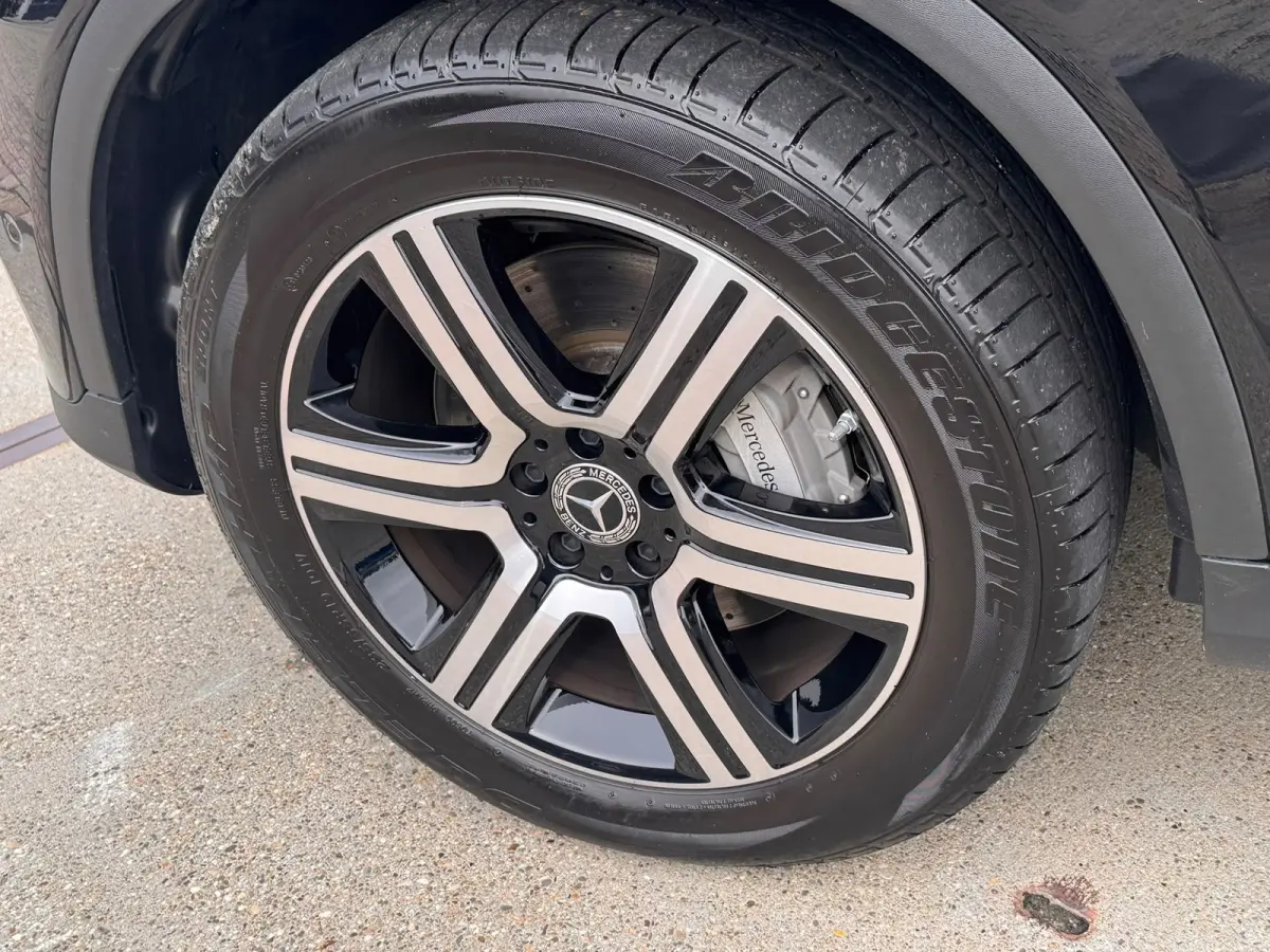 4MATIC l CAMERA l ADAPT.CRUISE l DODE HOEK l TREKHAAK l DEALER OND l
