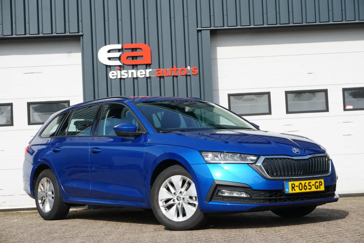 1.0 TSI Ambition | CARPLAY | KEYLESS | CLIMATE | DEALER ONDERHOUDEN |