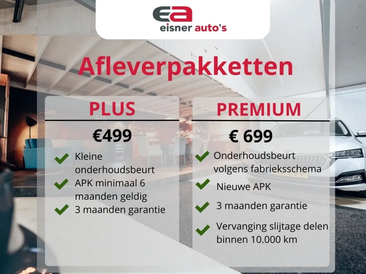 1.0 TSI Ambition | CARPLAY | KEYLESS | CLIMATE | DEALER ONDERHOUDEN |