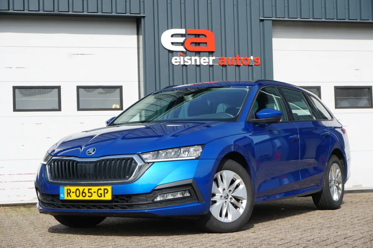 1.0 TSI Ambition | CARPLAY | KEYLESS | CLIMATE | DEALER ONDERHOUDEN |