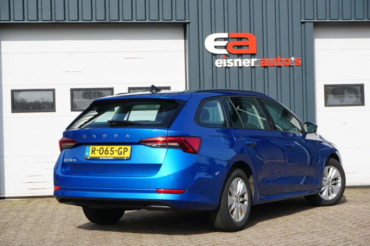 1.0 TSI Ambition | CARPLAY | KEYLESS | CLIMATE | DEALER ONDERHOUDEN |