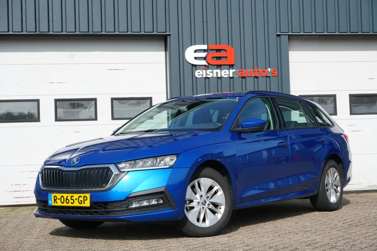 1.0 TSI Ambition | CARPLAY | KEYLESS | CLIMATE | DEALER ONDERHOUDEN |