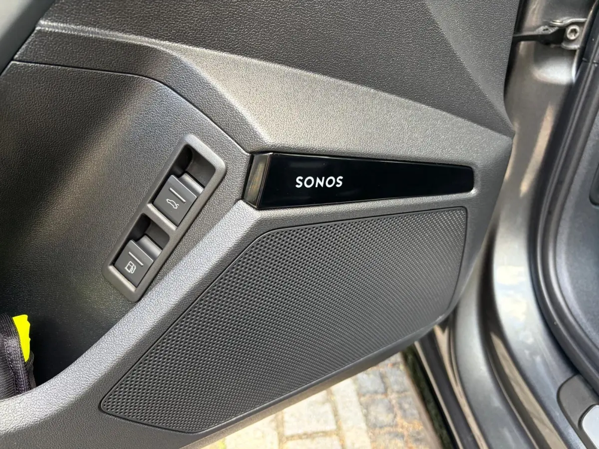 TFSI e 150 kW S line | Trekhaak | Sonos | Leer | Camera achter | Keyless | Matrix | Side assist | Adap cruise |
