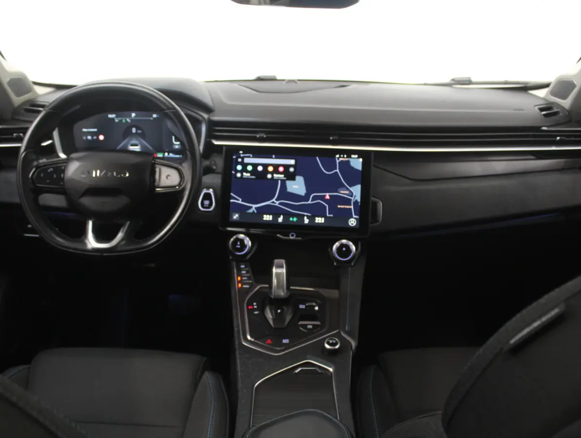 1.5 CARPLAY | CLIMATE | STOELVERW | 360CAMERA | PANODAK | WIFI | LED | DAB | NAVI | ELECSTOEL+MEM | ELECAKLEP | ADAPCRUISE