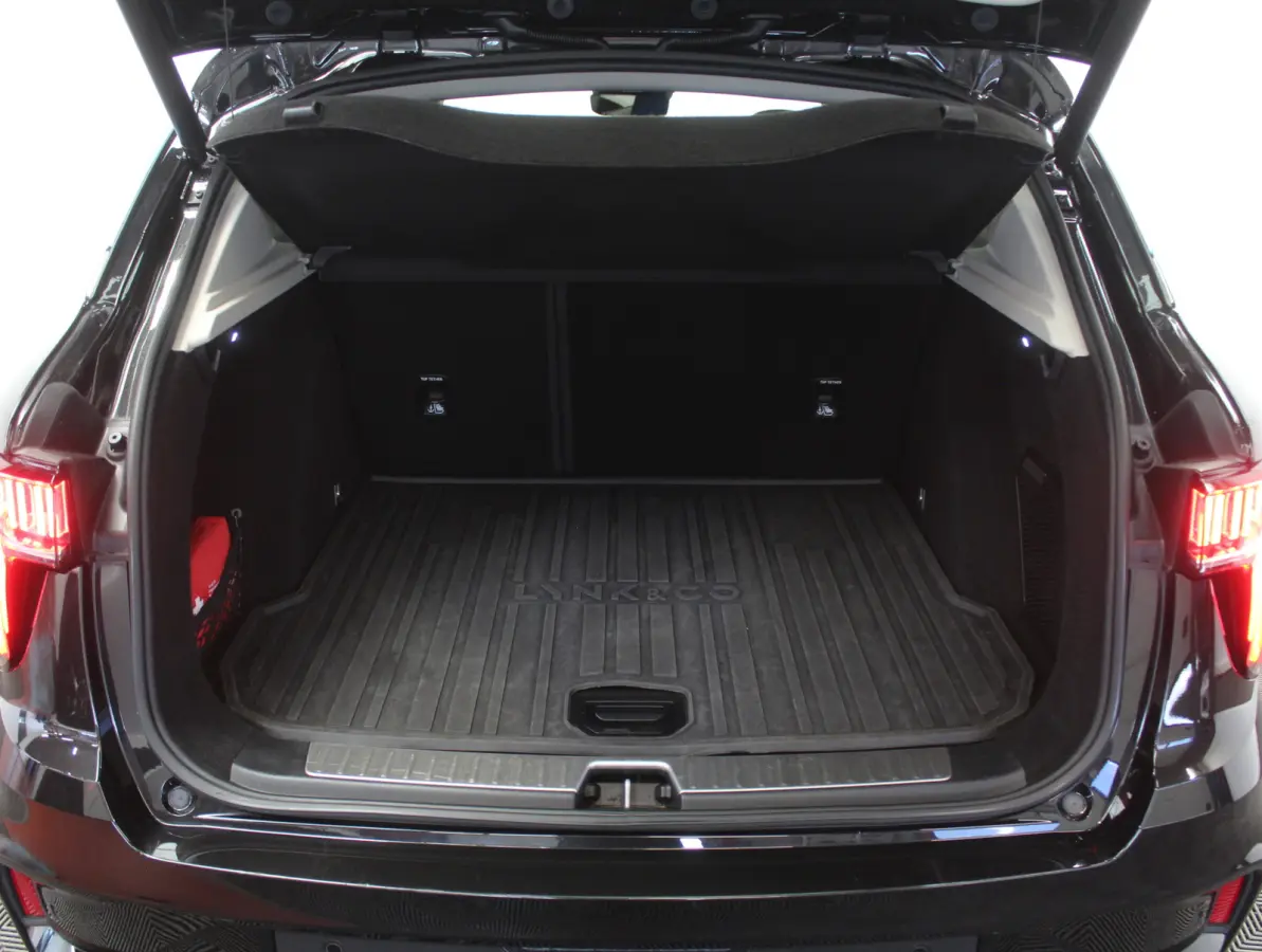 1.5 CARPLAY | CLIMATE | STOELVERW | 360CAMERA | PANODAK | WIFI | LED | DAB | NAVI | ELECSTOEL+MEM | ELECAKLEP | ADAPCRUISE
