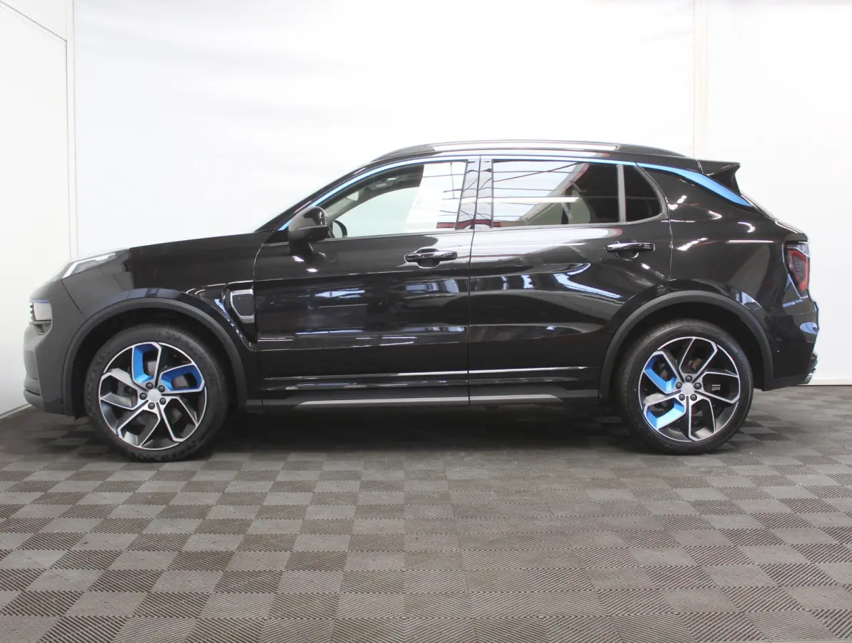 1.5 CARPLAY | CLIMATE | STOELVERW | 360CAMERA | PANODAK | WIFI | LED | DAB | NAVI | ELECSTOEL+MEM | ELECAKLEP | ADAPCRUISE