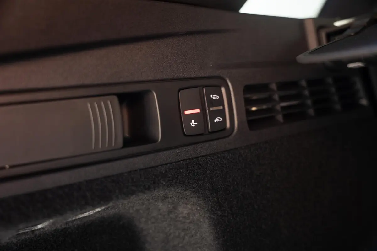 2.0 TFSI e-hybrid quattro S Edition Competition | Multimedia Pack | Panoramadak