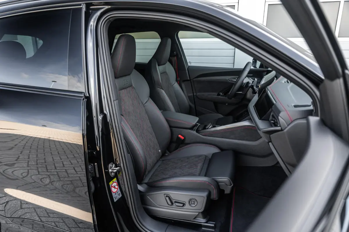 2.0 TFSI e-hybrid quattro S Edition Competition | Multimedia Pack | Panoramadak